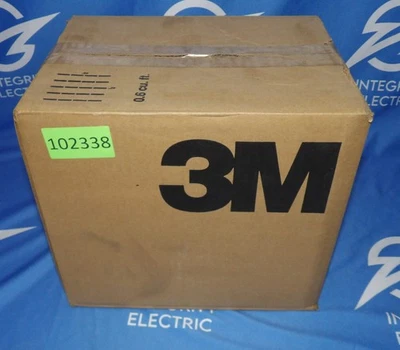 Caja de 10 kits de empalme de resina en línea Scotchcast 82-A1 3M nuevos Foto 1 de 4
