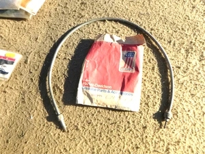 N.O.S. HARLEY DAVIDSON DRIVE CABLE 67052-63 - Bild 1 von 7