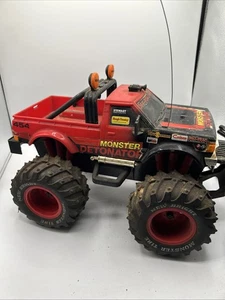Vintage New Bright Monster Detonator - Picture 1 of 7