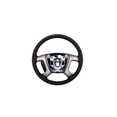 22947761 AC Delco Steering Wheel for Chevy Chevrolet Silverado 2500 HD Sierra - Image 1 of 3