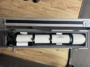 Meade 127 f9 ED Doublet Apo Refractor. - Picture 1 of 7
