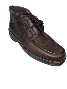 RED OR DEAD Herren Stiefelette Größe 8 Hergestellt in England - Bild 1 von 9