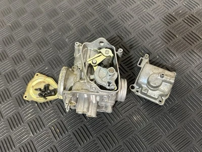 1985 Honda ATC 250SX 250 SX б/у оригинальный карбюратор 16100-HA6-023 - Изображение 1 из 4