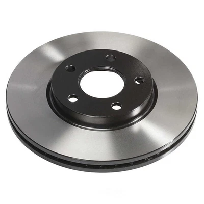 Rotor de freno de disco Wagner BD180374E para Ford Transit Connect 10-13 Foto 1 de 4