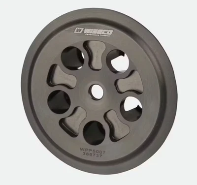 01-13 YZ250F WR250 Placa de Presión WISECO WPP5007 ALUMINIO FORJADO Foto 1 de 2