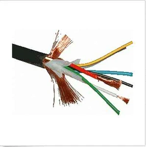 Gotham GAC-7 7-Conductor Stranded Shielded Cable for Tube Mics (Per Foot). GM - Picture 1 of 1