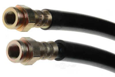 Manguera hidráulica de freno-Element3 Raybestos BH381333 se adapta a 95-02 Kia Sportage Foto 1 de 2