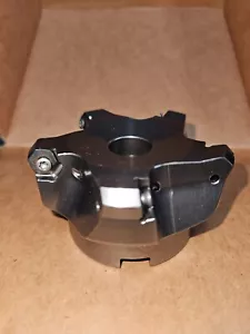 WIDIA M1200D080Z05HN07 80mm Wendeschneidfräser Planfräser - Bild 1 von 6