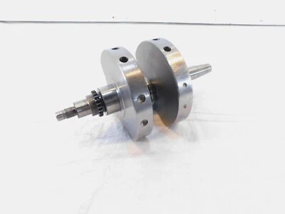 Yamaha V-Star 650 XVS650 Custom Classic OEM Engine Motor Crank Shaft Crankshaft - Изображение 1 из 4