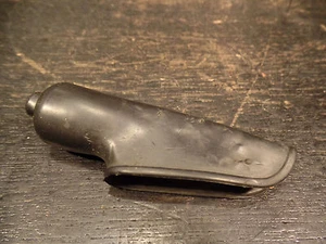1976C 1977D YAMAHA TY250 CLUTCH LEVER BOOT  - Picture 1 of 3