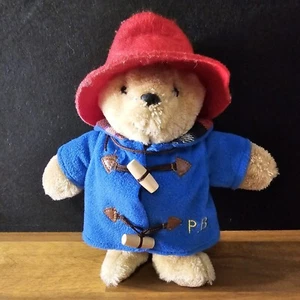 Rainbow Designs Paddington Bear 25cm Plush 2018 - Picture 1 of 8