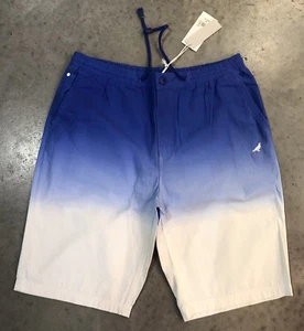 Pantalones cortos de baño básicos talla azul marino 36 ¡Nuevo con etiquetas 100% auténtico!¡! - Imagen 1 de 9
