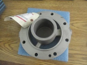 Gardner Denver Modell: 203SSM041 Gehäuse-Einlass. Unbenutzter Produktionsbestand - Bild 1 von 2