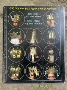 The Kings of Armenia - Picture 1 of 10
