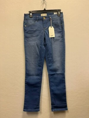JOLT Women's Blue jeans SIZE 1 - Image 1 of 3