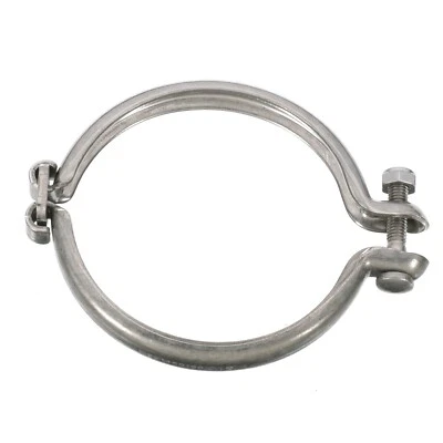 NUEVA ABRAZADERA DE REPARACIÓN OEM VW Volkswagen para Turbos CC Eos GTI Passat Tiguan 06J145807 Foto 1 de 3