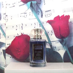 La Maison De Aubusson Sea Sage & Tonka EDP Spray 3.4 FL. OZ. NWOB - Picture 1 of 1