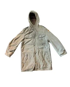 Bundeswehr Parka Jacke 1989 L/XL Mantel Vintage - Bild 1 von 8