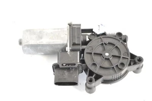Türscheibensteuermotor vorne rechts BMW 2 F45 218d 2014 LHD - Bild 1 von 5