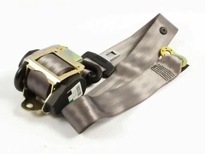 Cinturón de seguridad delantero derecho gris audi a4/s4 2000-2002 8d0857706d6pt Foto 1 de 2