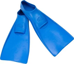 FLIPPER Swimsafe Schwimmflossen Kinder Flossen (Paar) Farbe Blau Gr. 26 – 28 ✅ - Bild 1 von 1