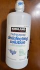 Kirkland Multi-Purpose Disinfecting Solution  -16 oz (473 ml)