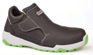 SICHERHEITSSCHUH GIASCO 3CROSS KAMET S3 CI - Safety Footwear - Bild 1 von 3