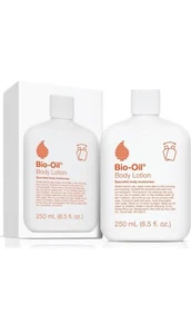 Bio Oil 8.9oz Moisturizing Body Lotion Dry Skin Ultra-Lightweight - Picture 1 of 5