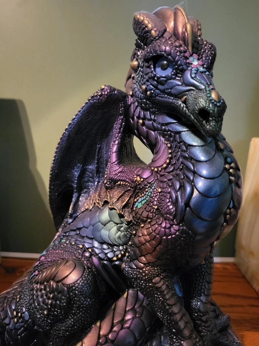 Windstone Dragon Other Collectible Dragon Statues for sale | eBay