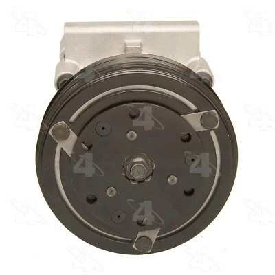 A/C Compressor 4 Seasons For 2002-2007 Mazda B3000 - Image 1 of 4