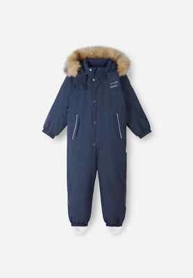 Reima Reimatec Stavanger Kinder Unisex Skianzug Winteranzug (5100110A-6980) - Bild 1 von 4