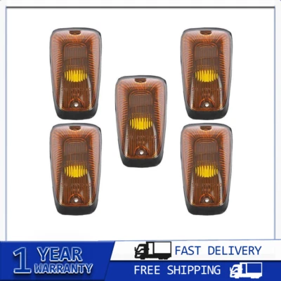 Dorman - HELP Roof Marker Light  5 Of fits Chevrolet K3500 New - Image 1 of 4
