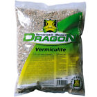 Dragon Vermiculite grob 4l Dragon Krnung 3-6mm Terarien Bodengrung /GIE076 (P)
