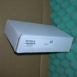 1PCS 3IF060.6 NEW For B&R Module Free Shipping - Picture 1 of 4