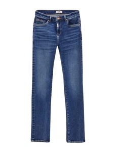 Jeans LTB Hollywood ZD *taglia 38 vita x 32 gamba* vita media, dritto MISURATO NUOVO - Foto 1 di 11