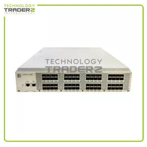 BR-4940-0000 Brokat Seidenraupe 4900 64 Ports SFP Switch mit 2x PWS & 3x Lüfter - Bild 1 von 4