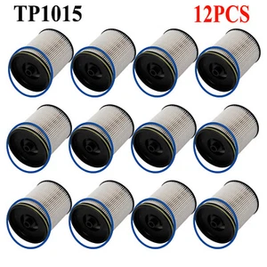 12PCS New ACDelco Fuel Filter Kit & Gaskets OE 23304096 TP1015 for Chevrolet GMC - Picture 1 of 8