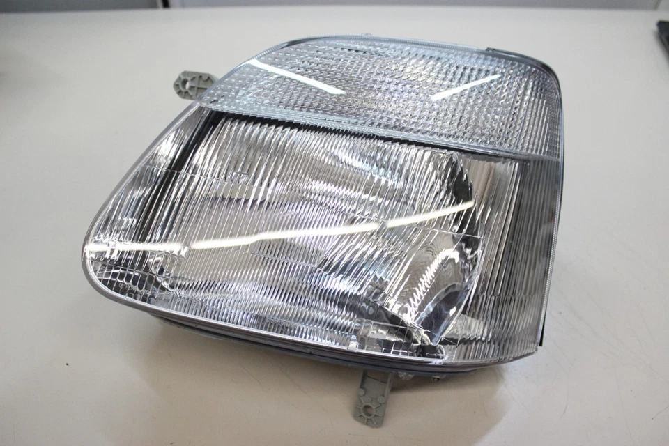 ORIGINAL OPEL Agila Scheinwerfer LINKS 9199350 NEU - Bild 1 von 1