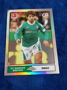2023-24 Chrom Bundesliga - Diego - Legends - Nr. LGU-02 - Bild 1 von 1