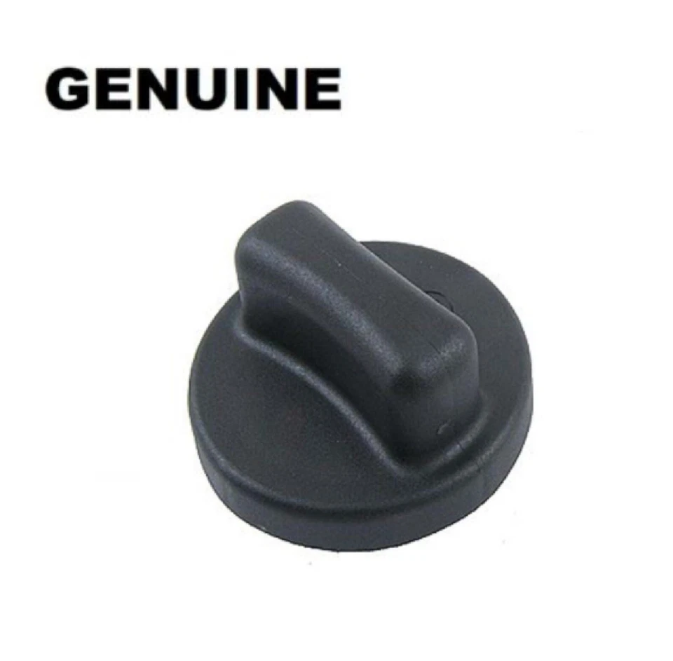 Tapa de gasolina 1 pieza genuina para BMW 318i, 318is, 325e, 325iX, 328i, 524td, 733i, 735iL Foto 1 de 1