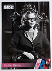 Women Of The Avengers - Card #05 - On The Throne - HONOR BLACKMAN - 2014