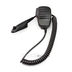 Micrófono de altavoz para Motorola BR950, GP140, HT750, MTX850, PRO5150 - Imagen 1 de 4
