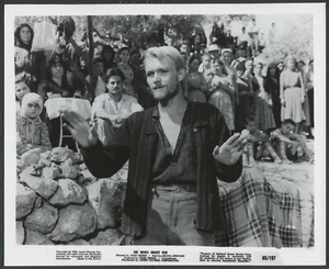 @Col He Who Must Die ’65 PIERRE VANECK CON LAS MANOS EN ALTO - Imagen 1 de 1