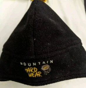 mountain hardware fleece beanie - Picture 1 of 4