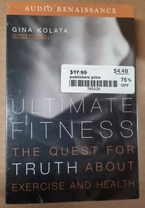 Ultimate Fitness : The Quest for Truth about Exercise and Health by Gina Kolata - Picture 1 of 2