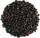 Elderberry Organic Whole Dried ~ Sambucus Nigra ~ 100% Premium