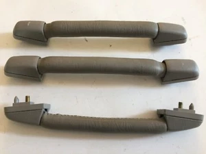 98 - 05 LEXUS GS300 GS400 GS430 Roof Grab Handles  - Picture 1 of 7