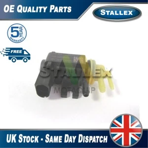 Convertidor de turbocargador rápido Stallex para VW Tiguan Beetle Audi TT Skoda - Imagen 1 de 6