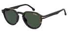 100% Authentic Unisex Carrera 314 86 H T  50 Sunglasses