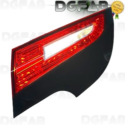 11 12 2013 ACURA ZDX tapa maletero puerta trasera luz interior pasajero derecho Foto 1 de 4